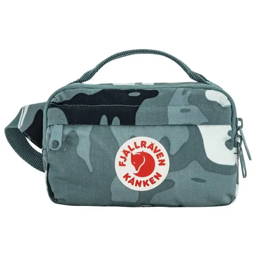 피엘라벤 Kanken 그래픽s 등산 힙색 2142607072