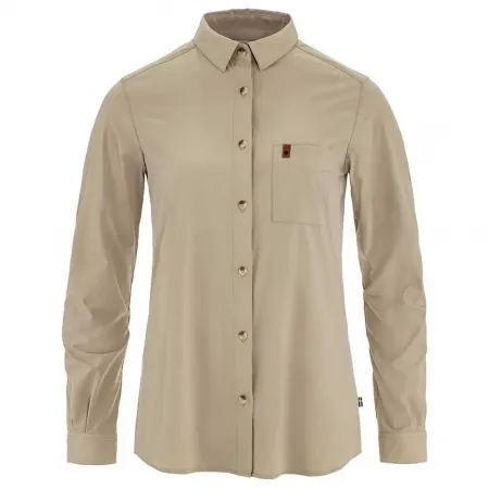 피엘라벤 Ovik Lite 긴팔 셔츠 2142607127