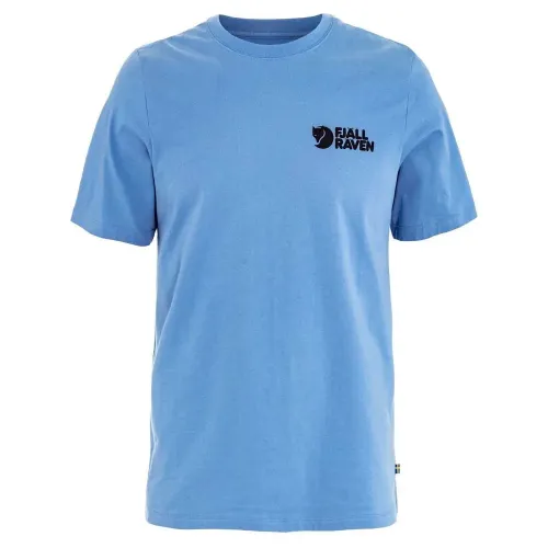 피엘라벤 Swedish Forest 반팔 티셔츠 2142607167