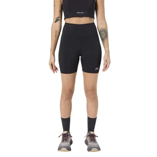 노말 레이스 짧은 레깅스 2142611053