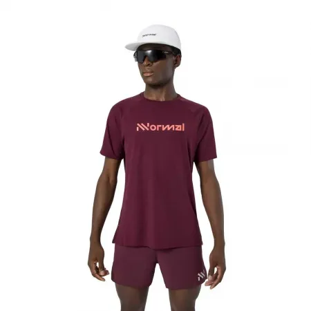 노말 레이스 반팔 티셔츠 2142611057