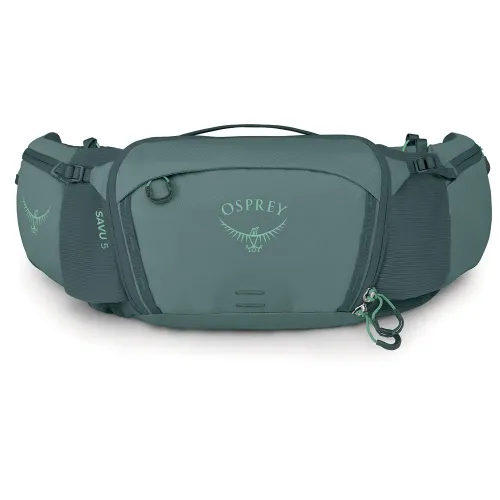 오스프리 Savu 5 등산 힙색 2142625036