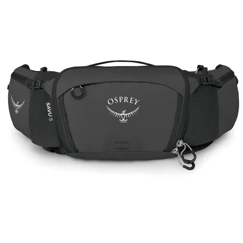 오스프리 Savu 5 등산 힙색 2142625037