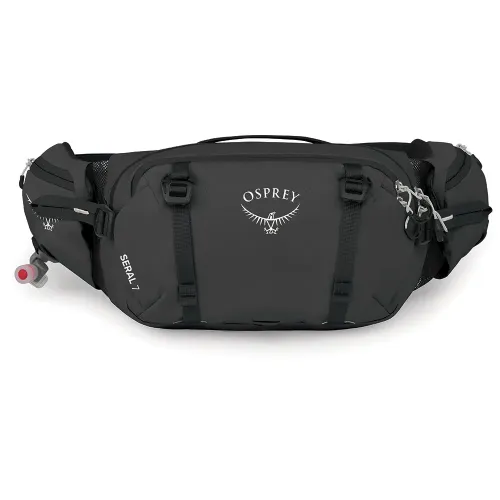 오스프리 Seral 7 등산 힙색 2142625039