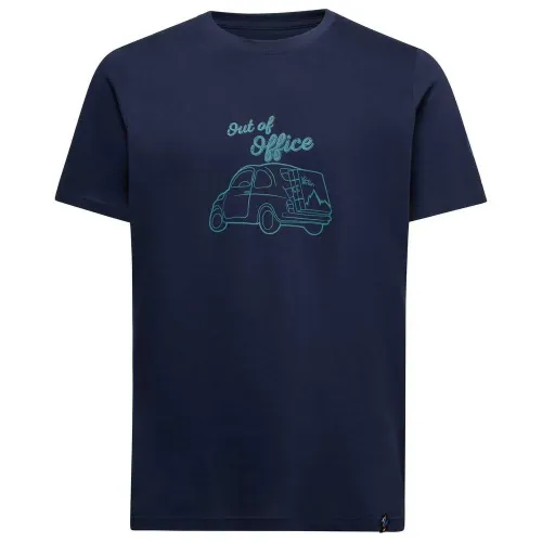 라스포르티바 Cinquecento 반팔 티셔츠 2142655637