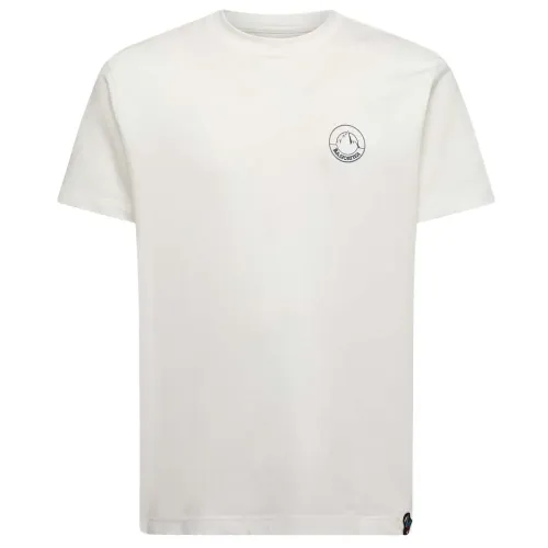 라스포르티바 Circle 로고 반팔 티셔츠 2142655639