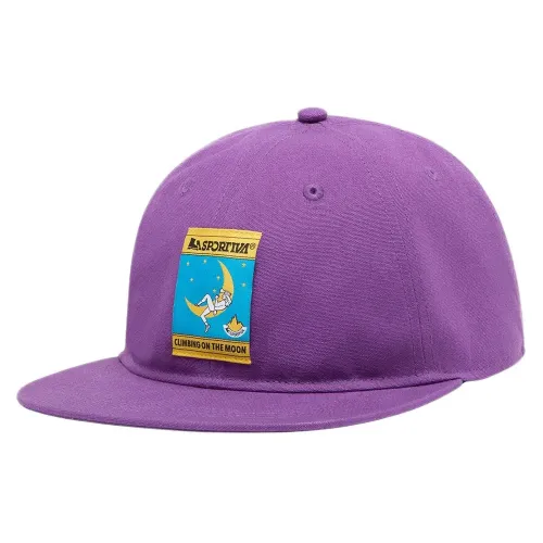 라스포르티바 클라이밍 on the Moon 캡 2142655671