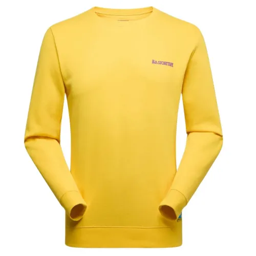 라스포르티바 클라이밍 on the Moon 스웨터 2142655681