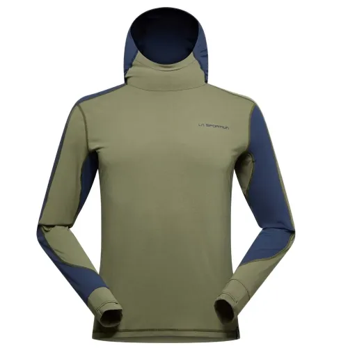 라스포르티바 Cloud Shadow 후드티 2142655690