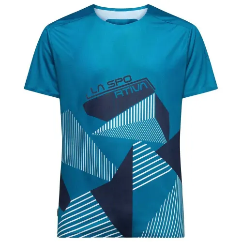 라스포르티바 Comp 반팔 티셔츠 2142655697