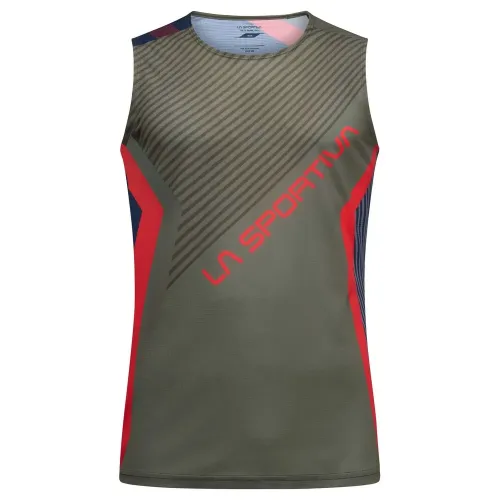 라스포르티바 플로우 나시 티셔츠 2142655805