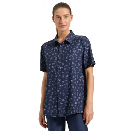 라스포르티바 Move Tech 반팔 셔츠 2142655960