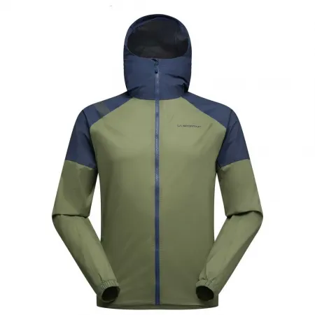 라스포르티바 포켓쉘 자켓 2142655969