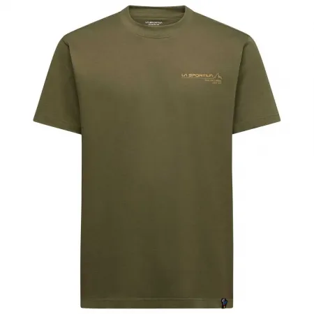 라스포르티바 Since 1928 반팔 티셔츠 2142656089