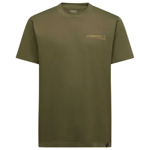 라스포르티바 Since 1928 반팔 티셔츠 2142656089