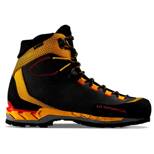 라스포르티바 Trango Tech 레더 고어텍스 등산화 2142656147