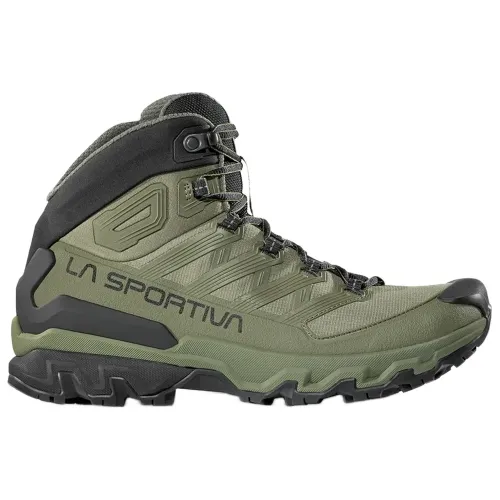 라스포르티바 울트라 Raptor 3 Mid 고어텍스 등산화 2142656205