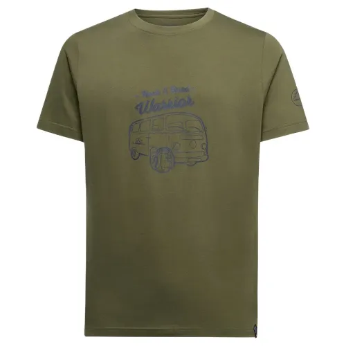 라스포르티바 Van 반팔 티셔츠 2142656212