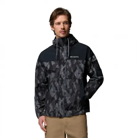 컬럼비아 Challenger II Novelty 자켓 2142661540