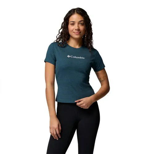 컬럼비아 Move 반팔 티셔츠 2142661797