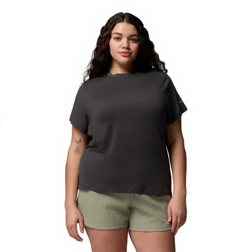 컬럼비아 Parsons Point Logo 반팔 티셔츠 2142661845