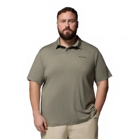 컬럼비아 Parsons Point 반팔 등산 스틱로 셔츠 2142661860