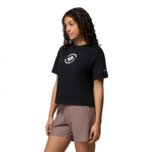 컬럼비아 롤링 Bend Relaxed 반팔 티셔츠 2142661927