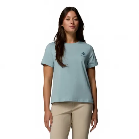 컬럼비아 롤링 Bend 반팔 티셔츠 2142661933