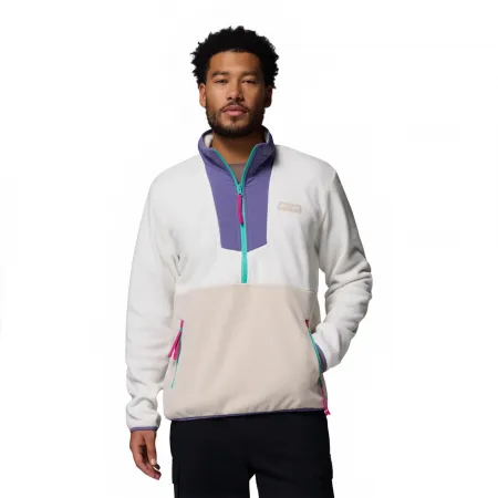 컬럼비아 Sequoia Grove 하프 지퍼 플리스 2142661960