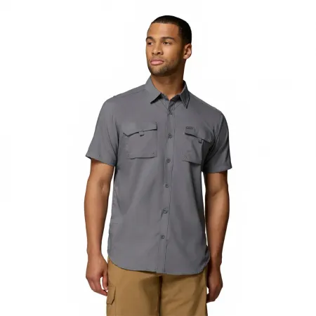 컬럼비아 실버 릿지 Utility II 반팔 티셔츠 2142661989