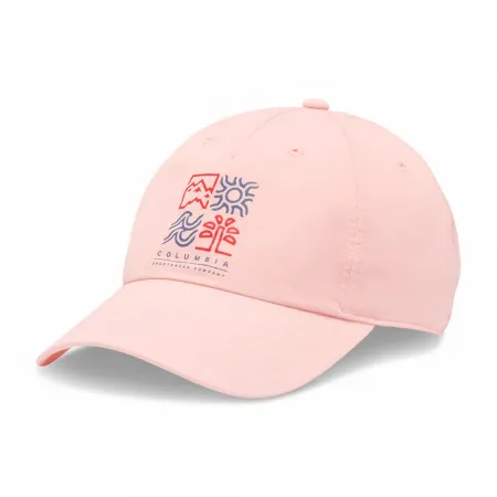 컬럼비아 Spring Canyon II 등산 모자 2142662017