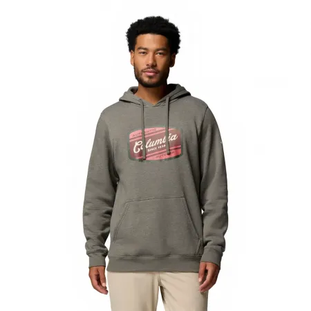 컬럼비아 Trek 그래픽 후드티 2142662127