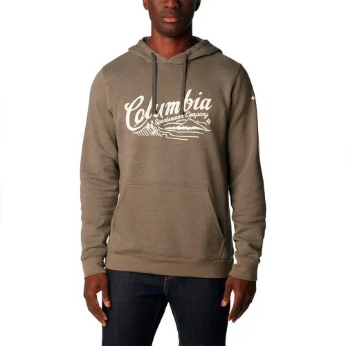 컬럼비아 Trek 후드티 2142662136