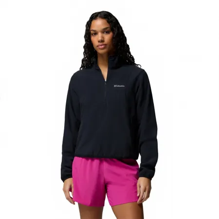 컬럼비아 Vital Valley 하프 지퍼 플리스 2142662158