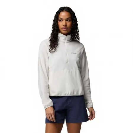 컬럼비아 Vital Valley 하프 지퍼 플리스 2142662193