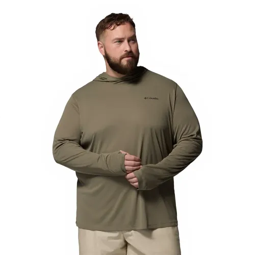 컬럼비아 Zero Rules 후드티 2142662199