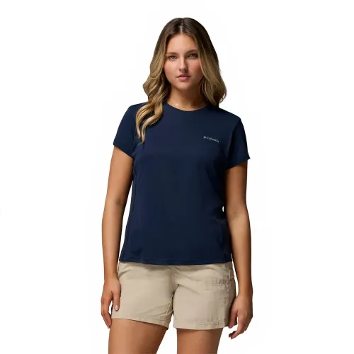 컬럼비아 Zero Rules 라이트 Crew 반팔 티셔츠 2142662200