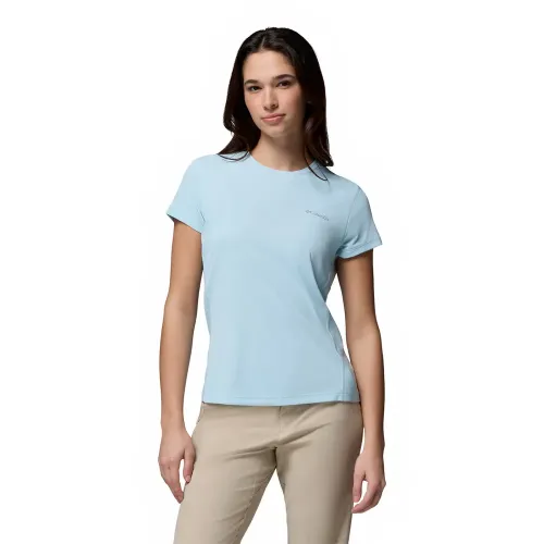 컬럼비아 Zero Rules 라이트 Crew 반팔 티셔츠 2142662202