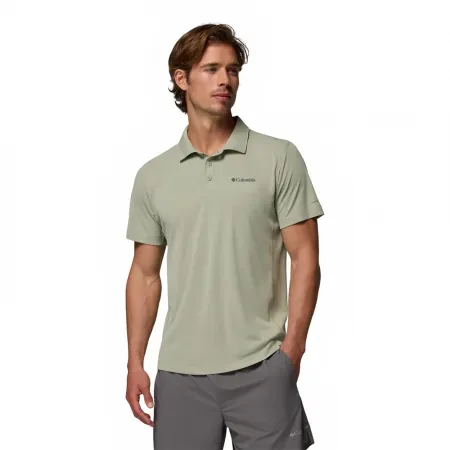 컬럼비아 Zero Rules 라이트 반팔 등산 스틱로 셔츠 2142662208