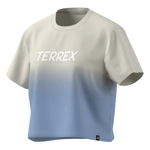 아디다스 테렉스 MT MP Loose 반팔 티셔츠 2142667233