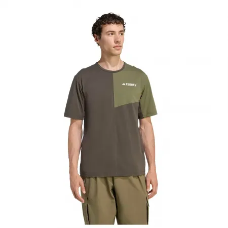 아디다스 테렉스 멀티 클라이마쿨 반팔 티셔츠 2142667257