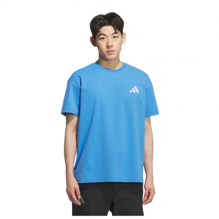 아디다스 테렉스 Xploric 클라헤드쿨 캠프 반팔 티셔츠 2142667310