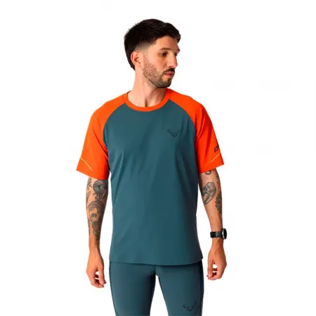 다이나핏 Alpine Pro 반팔 티셔츠 2142672621