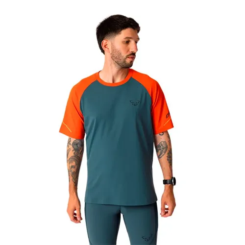 다이나핏 Alpine Pro 반팔 티셔츠 2142672621