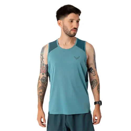 다이나핏 Sky 나시 티셔츠 2142672702