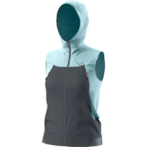 다이나핏 Transalper Durastretch 조끼 2142672755