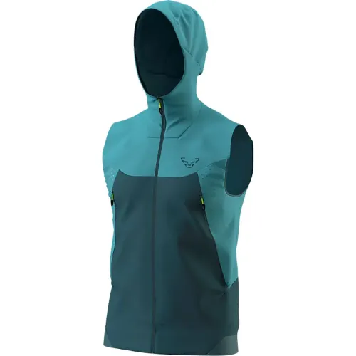 다이나핏 Transalper Durastretch 조끼 2142672758