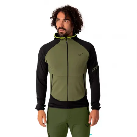 다이나핏 Transalper 라이트 등산 스틱라텍 자켓 2142672781