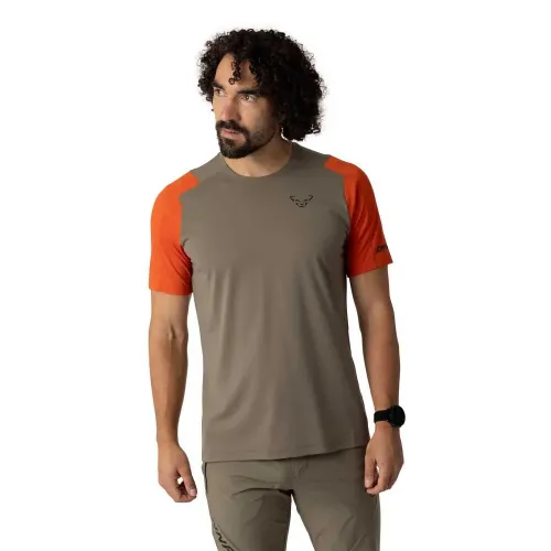 다이나핏 Transalper 반팔 티셔츠 2142672798