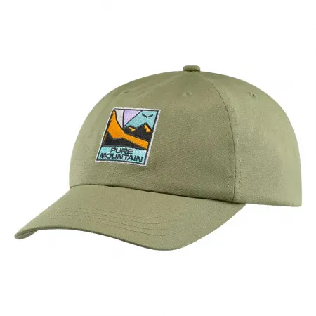 살레와 그래픽 등산 모자 2142672880